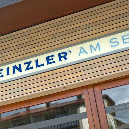 Hotel Heinzler am See-2