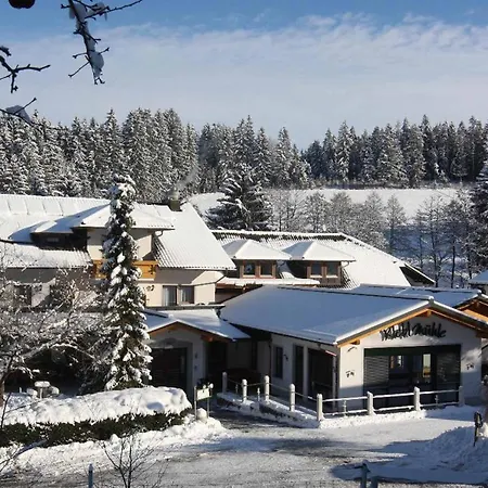 Landhotel Kleblmühle-3