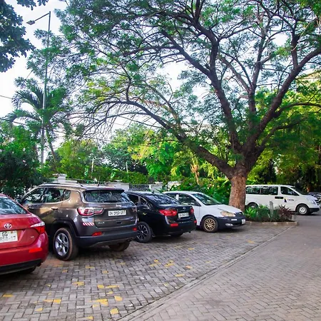 Airside Hotel-3