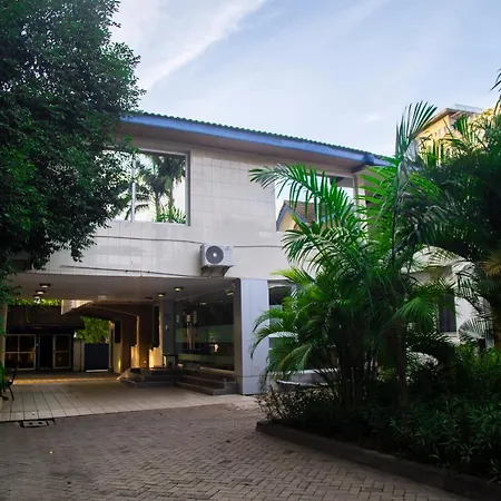Airside Hotel-3