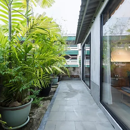 Galileoasis Boutique Hotel-2