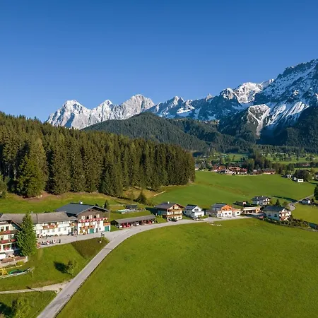Hotel Tischlbergerhof-2