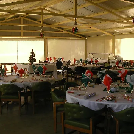 Tocumwal Golf Resort-2