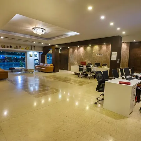 The Thane Club-2