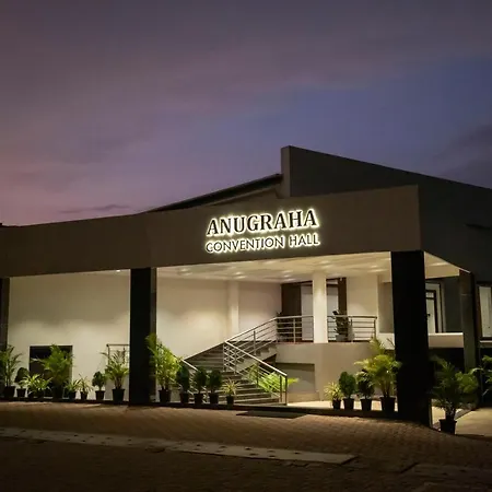 Ananth The Grand-2
