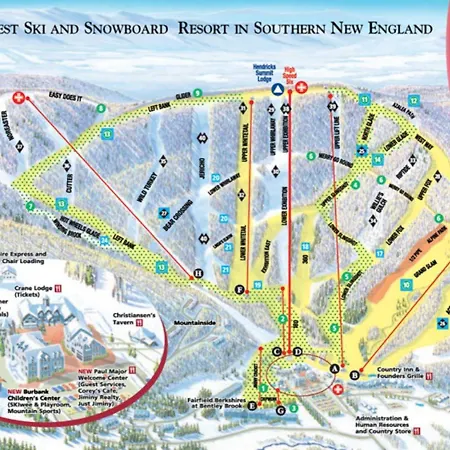 Disney Magic At Jiminy Mountain-3