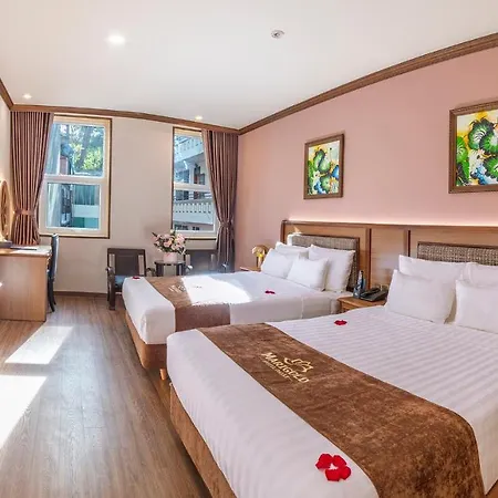 Marigold Hotel Dalat-2