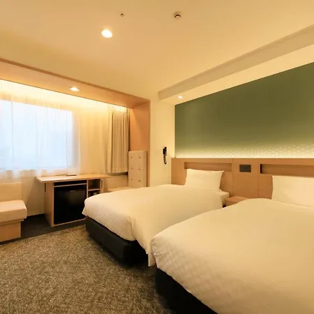 Via Inn Prime Akasaka-2