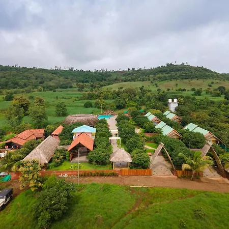 Aathavan Matichi Eco Resort-2