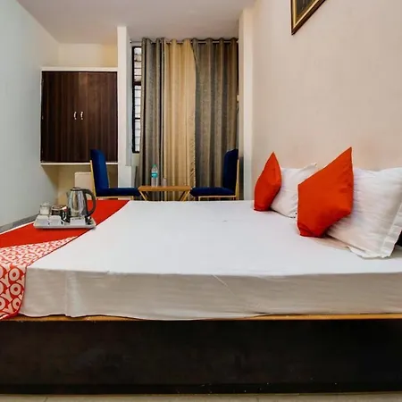 Royal Retreat By Hotel Aditya Inn-3