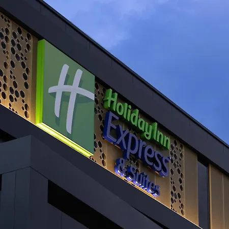 Holiday Inn Express & Suites - Deventer By Ihg-3