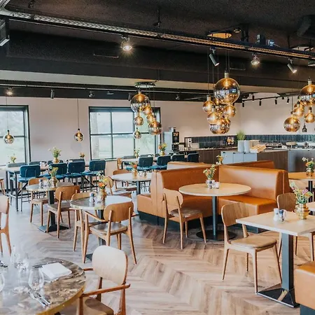 Hotel Sportsbar & Brasserie Dorhout Mees-3