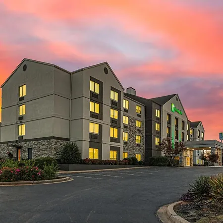 Holiday Inn Spartanburg Northwest By Ihg-2