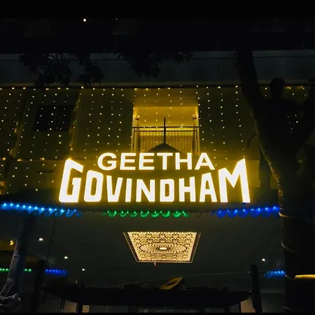 Geetha Govindham-3