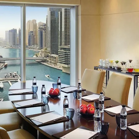 Emaar Residences Dubai Marina By Qstay - Formerly Address Dubai Marina-3