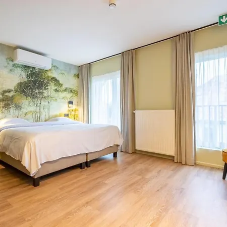 Appart Hotel En Ville-3