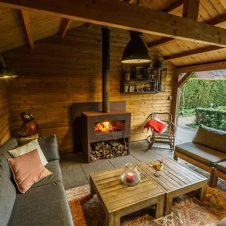 B&B De Boskamp-3