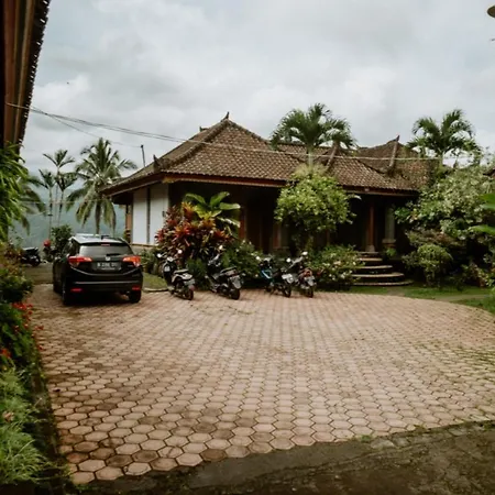 Puri Sunny Guest House , Munduk-2