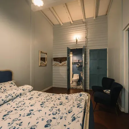 Lhong Yaowarat Hostel-2