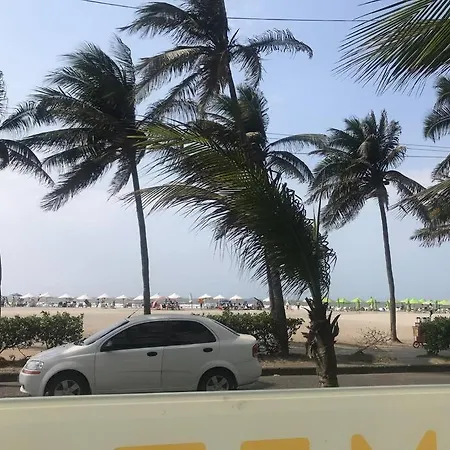 Cartagena Palmetto Beach Bella Vista-2