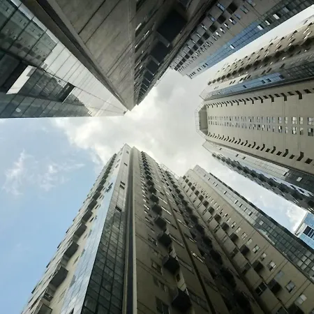 Fort Victoria Condominium Tower C-2