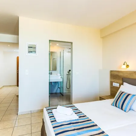 Theo Star Beach Hotel-2