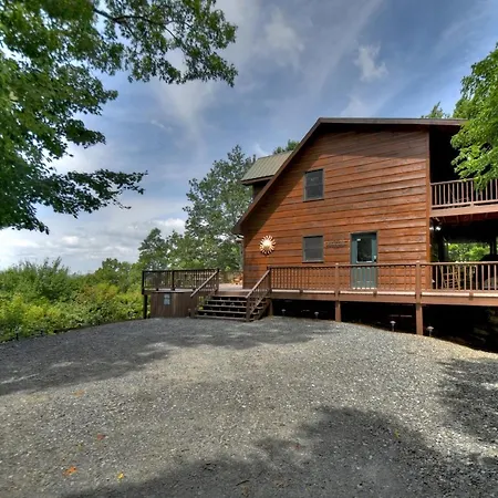 Champagne Chalet-2