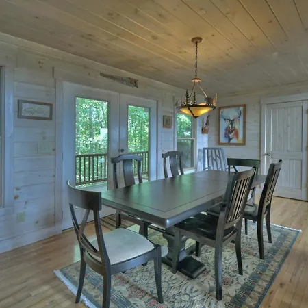 Champagne Chalet-3