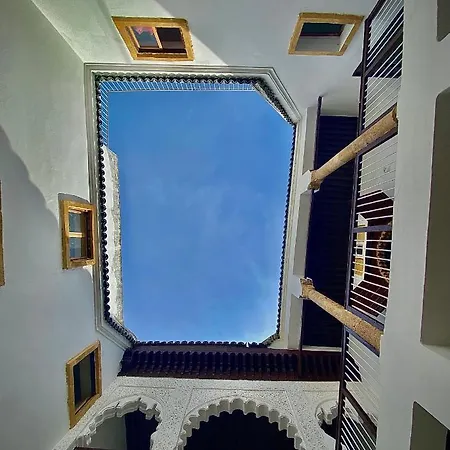 Riad Le Palais D'OR-3