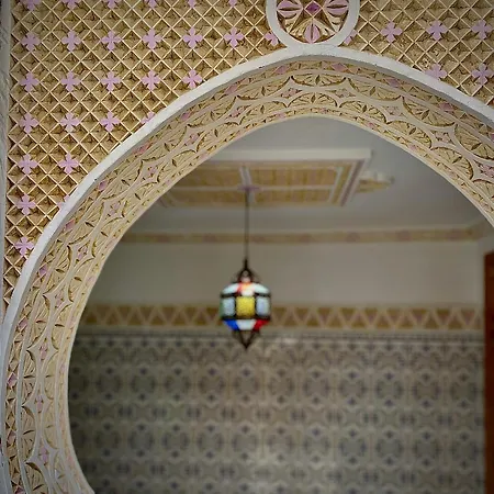 Riad Le Palais D'OR-2