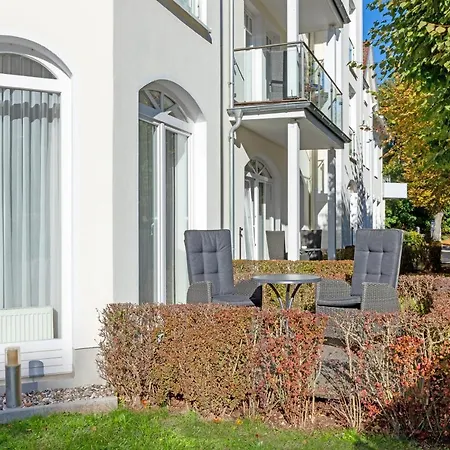 Hotel Am Strand-2