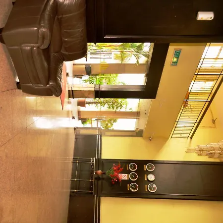 Hotel Caliber-3