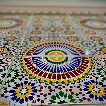 Riad Le Palais D'Or-3