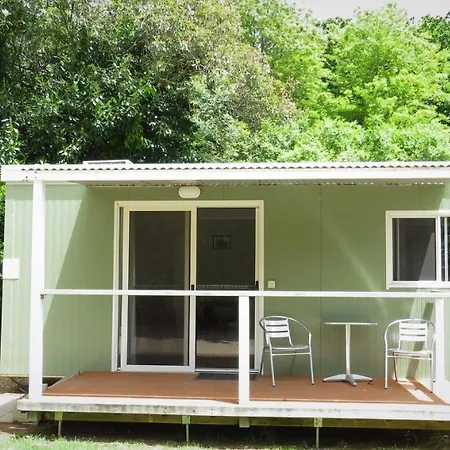 Beechworth Holiday Park-3