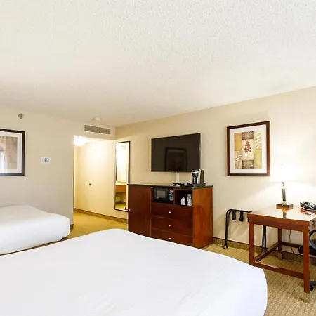 Gold Country Inn And Casino By Red Lion Hotels-3