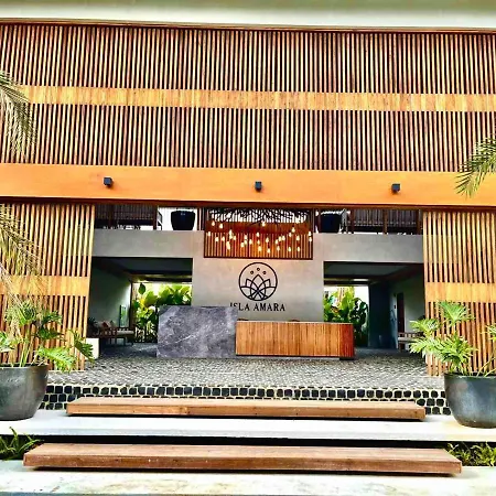 Isla Amara Resort-2
