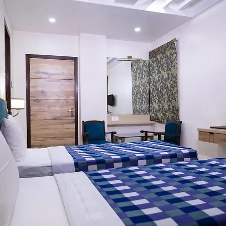 Hotel Sagar-2