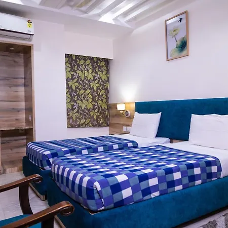 Hotel Sagar-3
