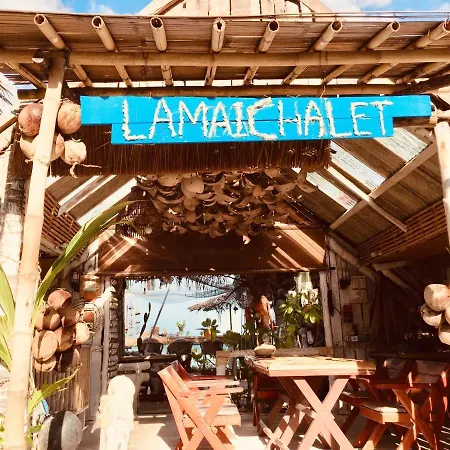 Lamai Chalet-3