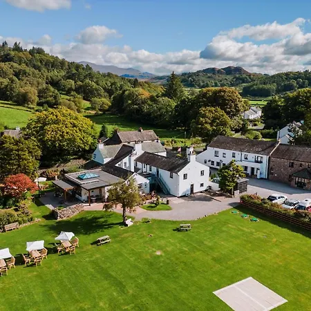 Bower House Inn-2