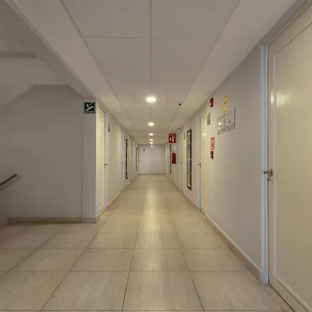 Hotel Plaza Regina Torreon-2