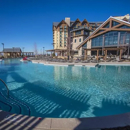 Gaylord Rockies Resort & Convention Center-2