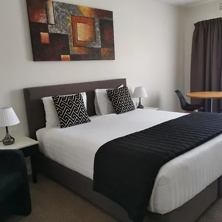 The Abbey Motel Goulburn-3