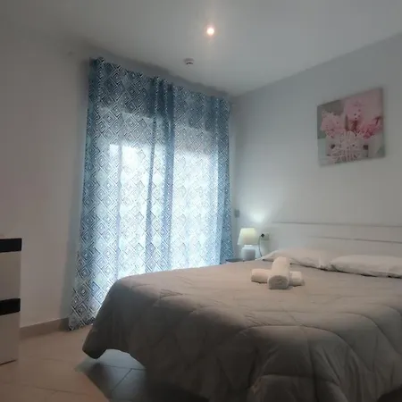 Apartamentos Cala Azul La Móra-2