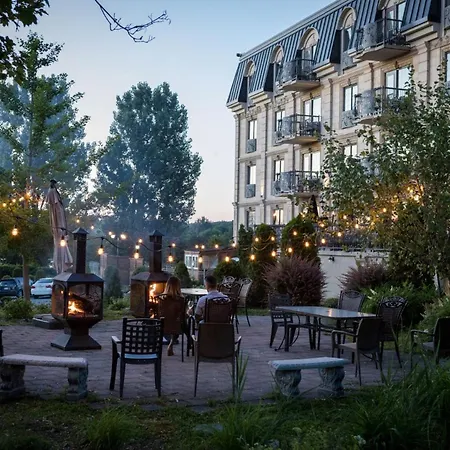 St Christophe Hotel & Spa, An Ascend Collection Hotel-2