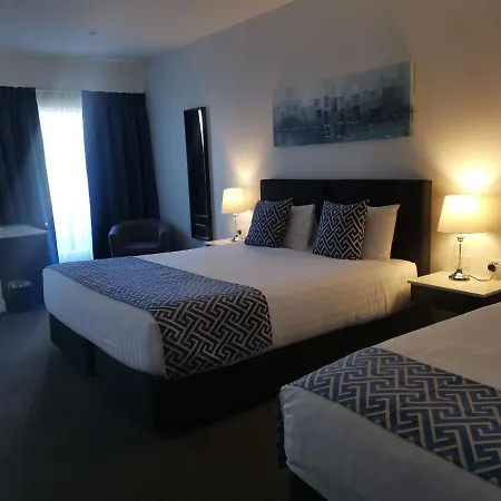 The Abbey Motel Goulburn-2