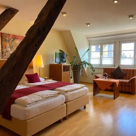 Hotel Pilgrimhaus-2