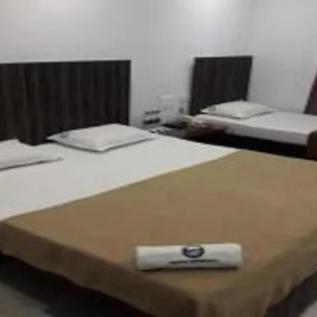 Hotel Ramco Residency A/C-3