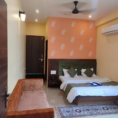 Hotel Shivalay Palace-3