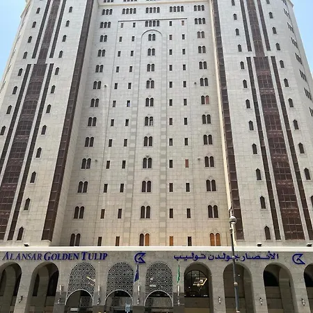 Al Ansar Golden Tulip-3
